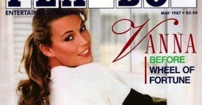 Wheel of Fortune icon Vanna White reveals the untold story。